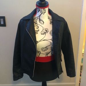 Girls Jacket Size 12